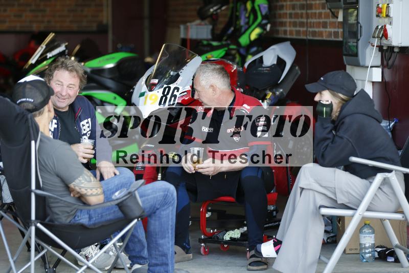 Archiv-2025/16 16.05.2025 PROMAX ADR/Impressionen